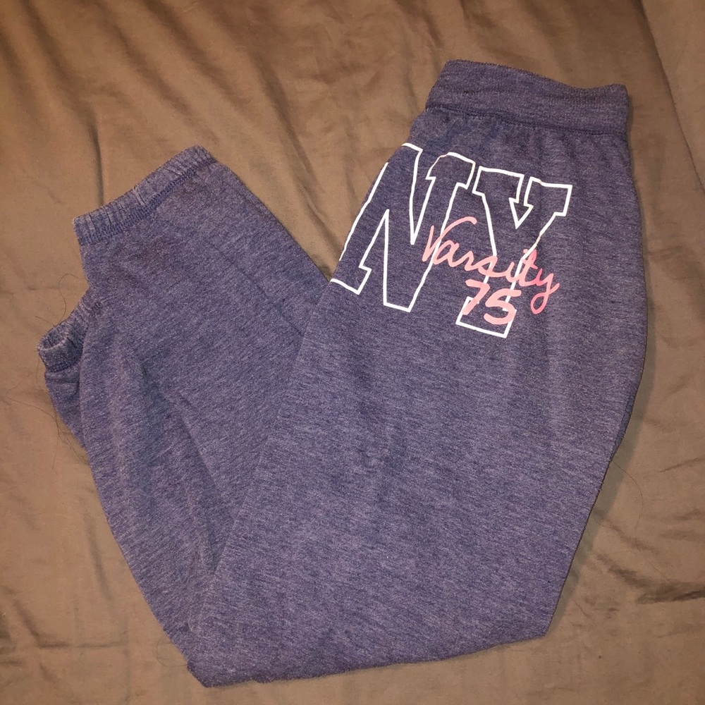 bluey sweatpants